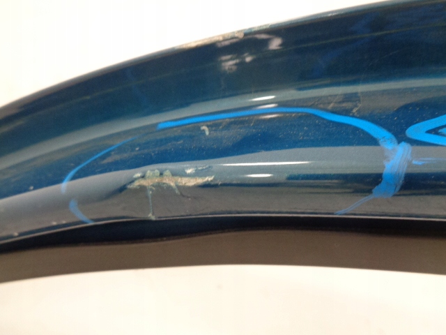 фото №12, Citroen c4 cactus lift дверь правое передние