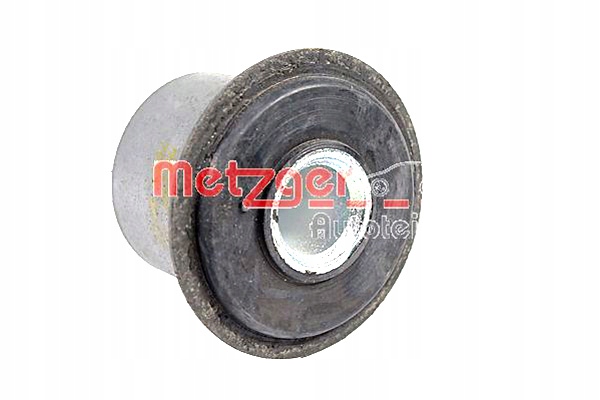 фото №2, Metzger 52101709 втулка підшипник, щітка ресора