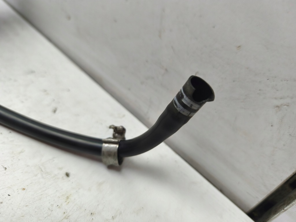 фото №5, Шланг трубка усилитель тормозов 1.4 mpi 16v 192b2000 bravo ii 198 07-10