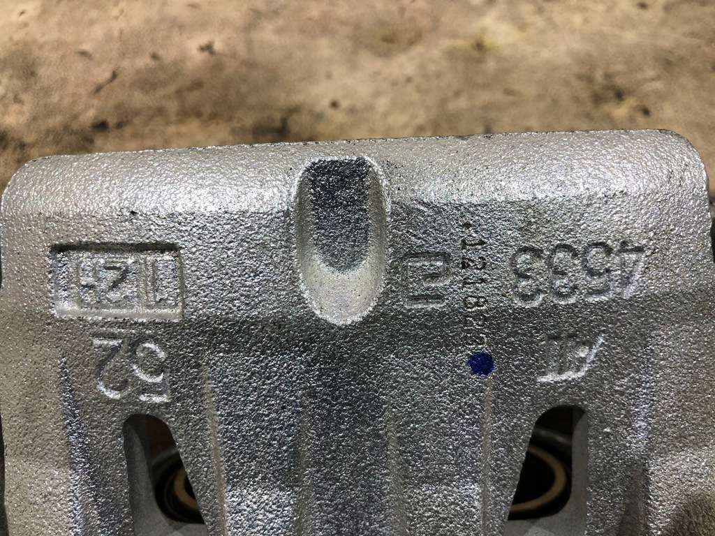 фото №5, Lexus es 2020 300h супорт супорти перед