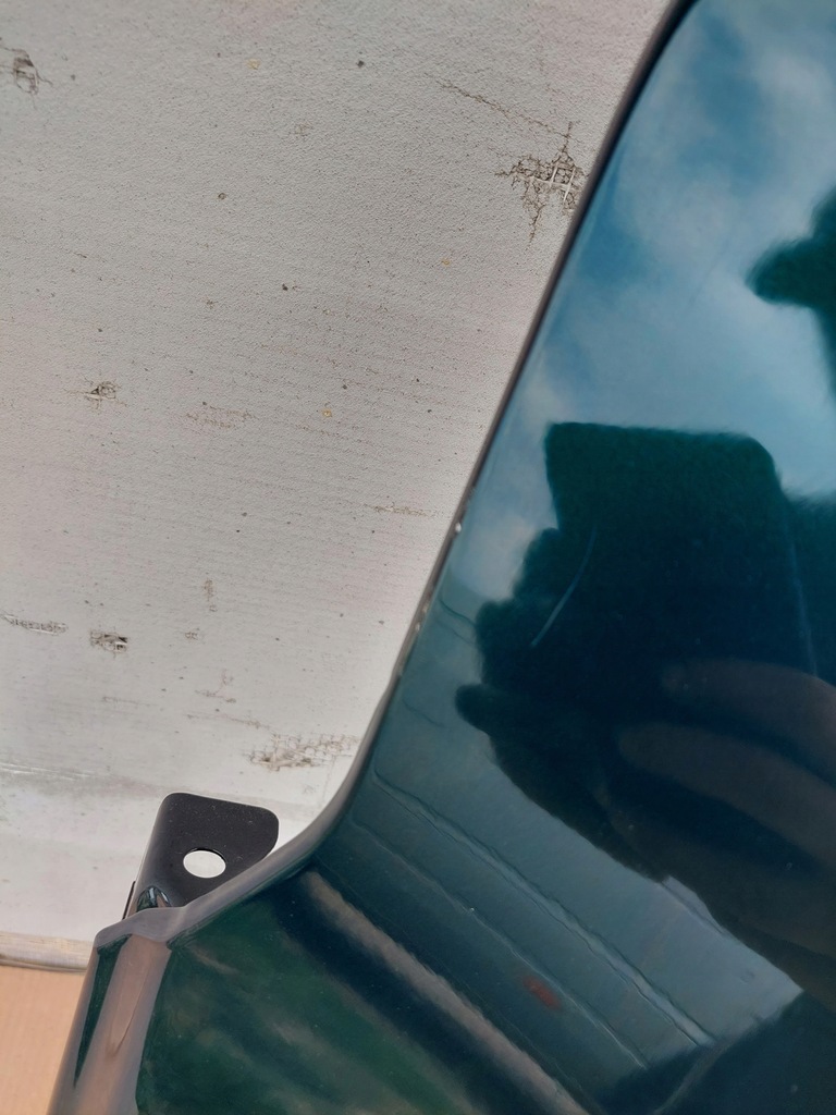 фото №7, Land rover velar .крила правий перед b235