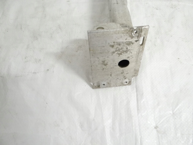 фото №6, Citroen berlingo iii зона деформации кронштейн балка правая