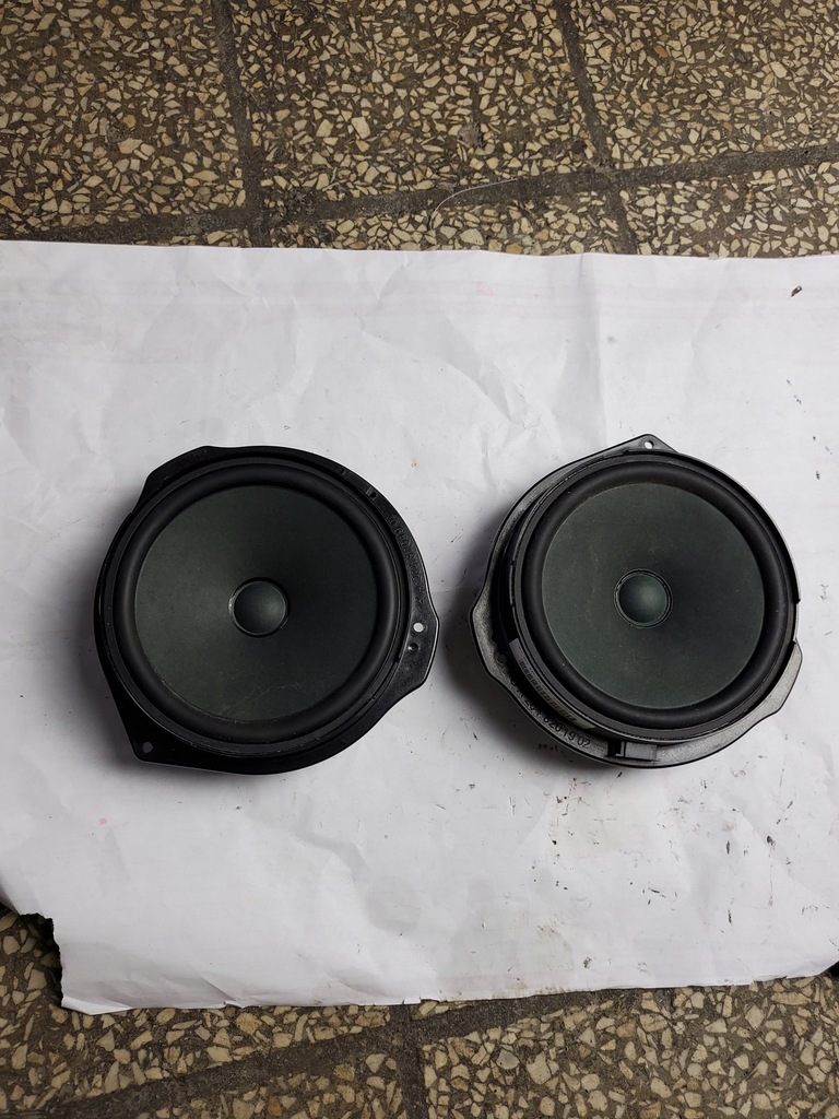 фото №14, Динамік двері mercedes-benz оригінальний номер a2048201902