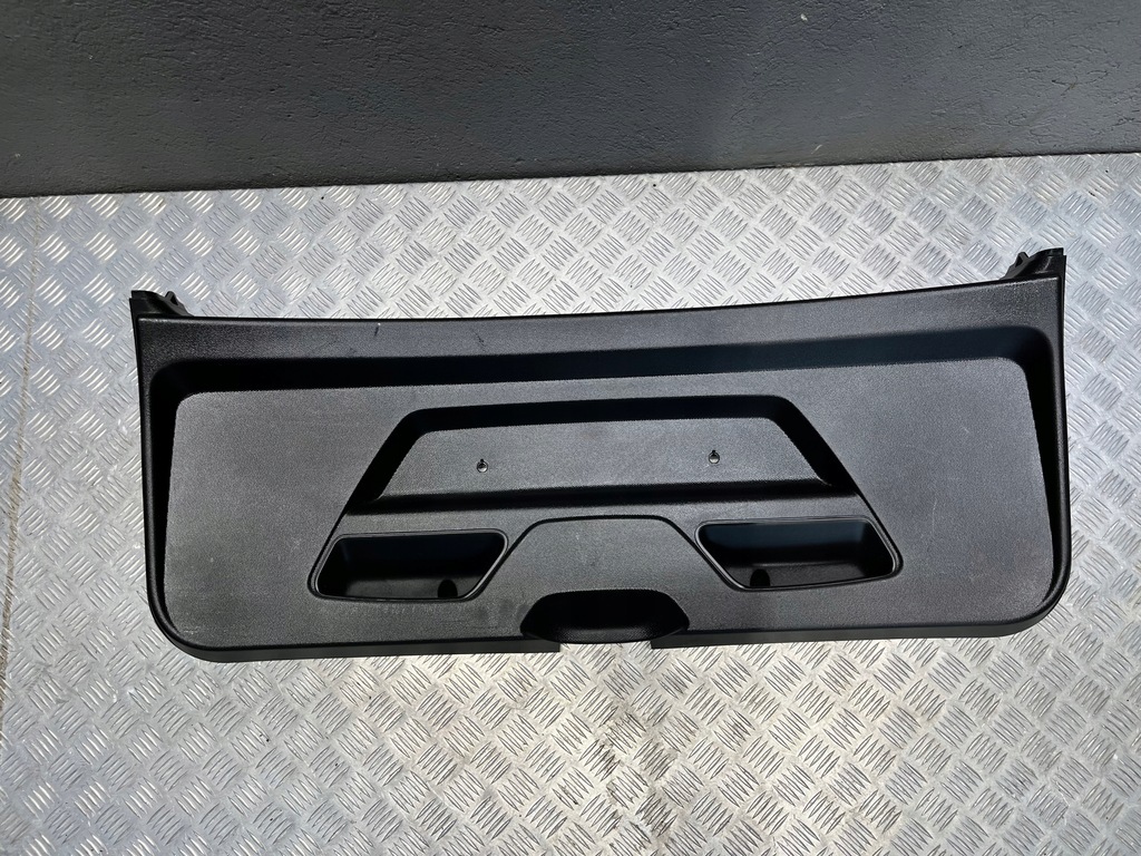 фото №1, Bmw i3 захист корпус кришки задня 7305089