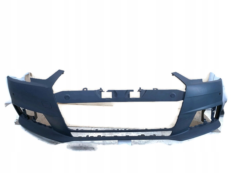 фото №1, Audi a4 8w0 15-19 бампер перед новый org