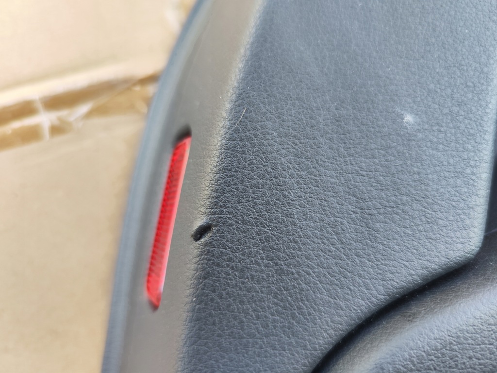 фото №4, Обшивка двері задня задній правий audi a7 4g c7