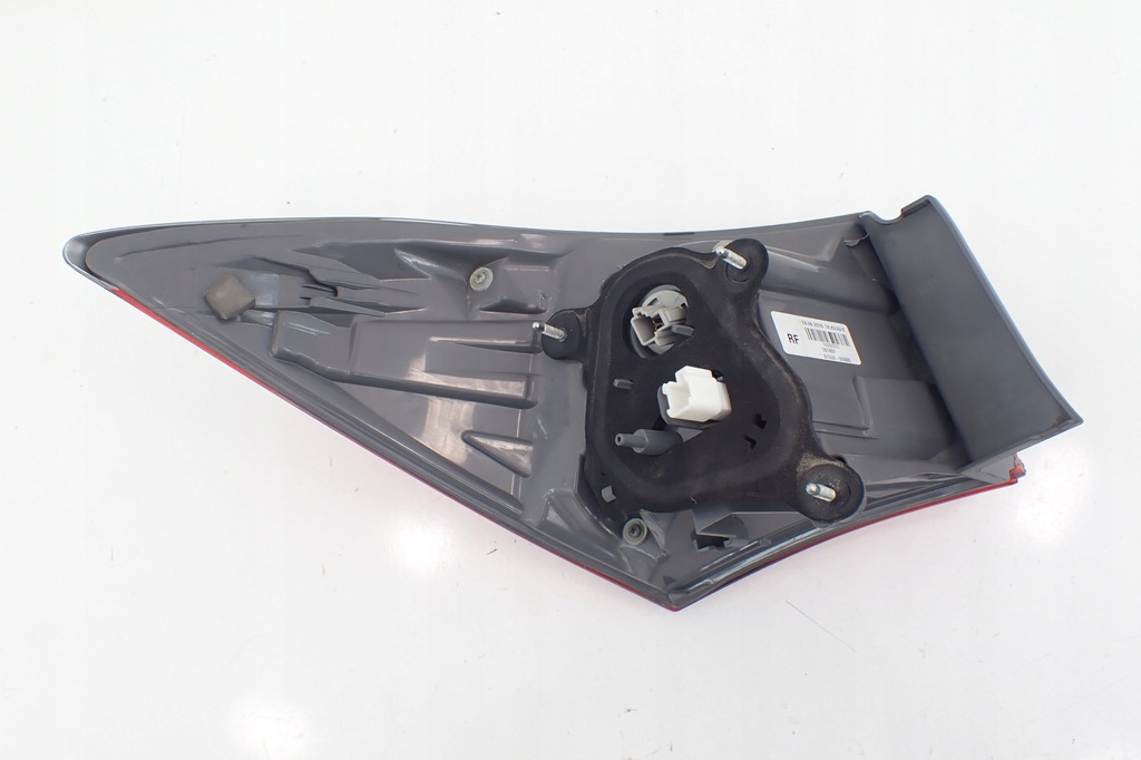 фото №8, Toyota corolla 2016-2018 оригинальный номер 81550-02a80