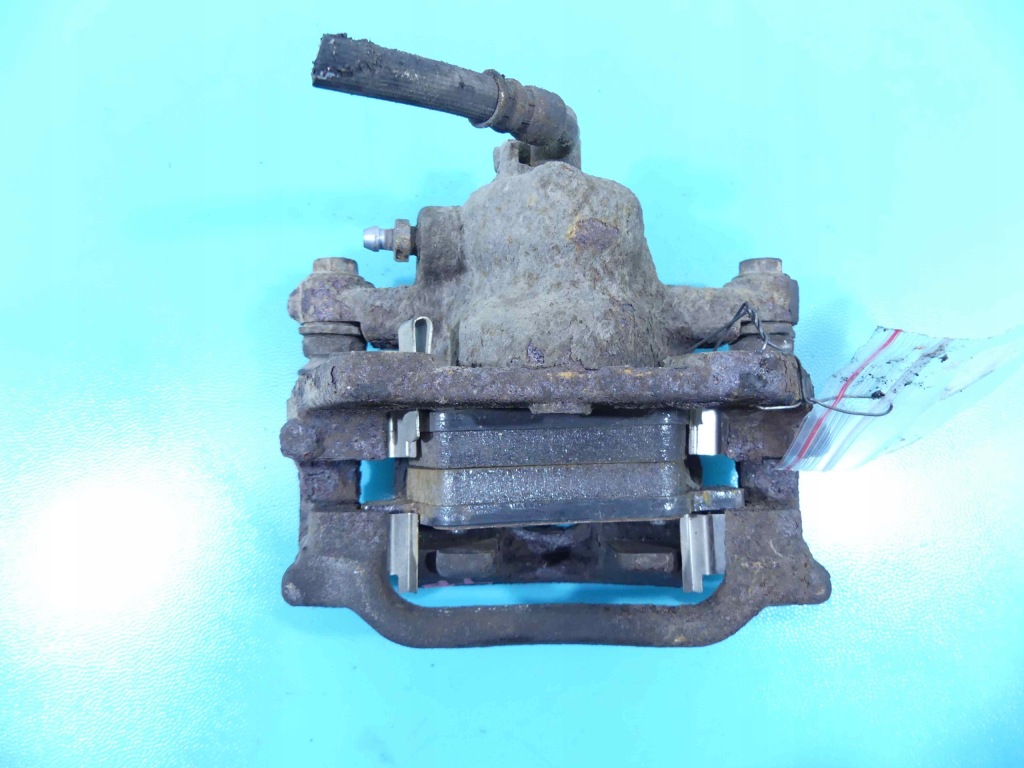 фото №3, Суппорт задняя правый honda cr-v iii 06-11 2.2 i-dtec