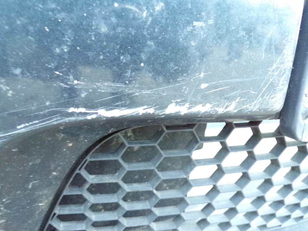 фото №8, Бампер передний перед dacia sandero 1 i