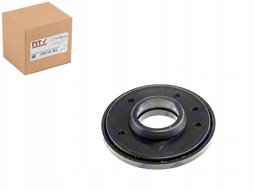 фото №1, Підшипник кріплення амортизатора suzuki wagon r + 04- opel agila 04-