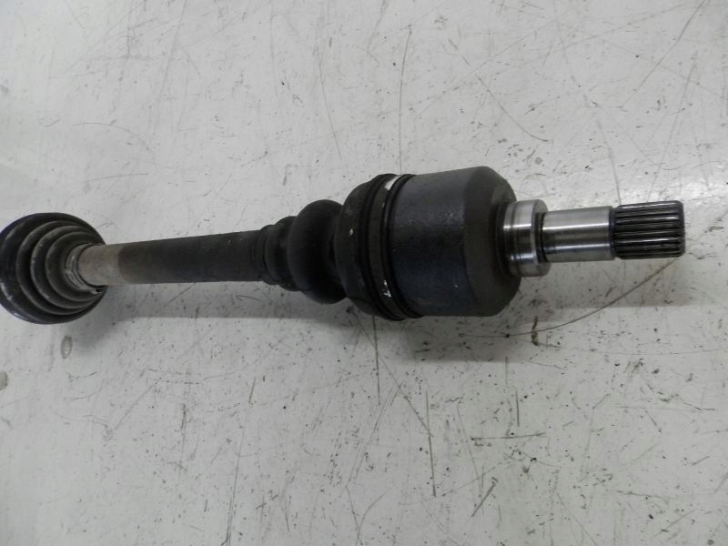 фото №5, Peugeot 407 приводной вал левая 2,2 158km 3fz