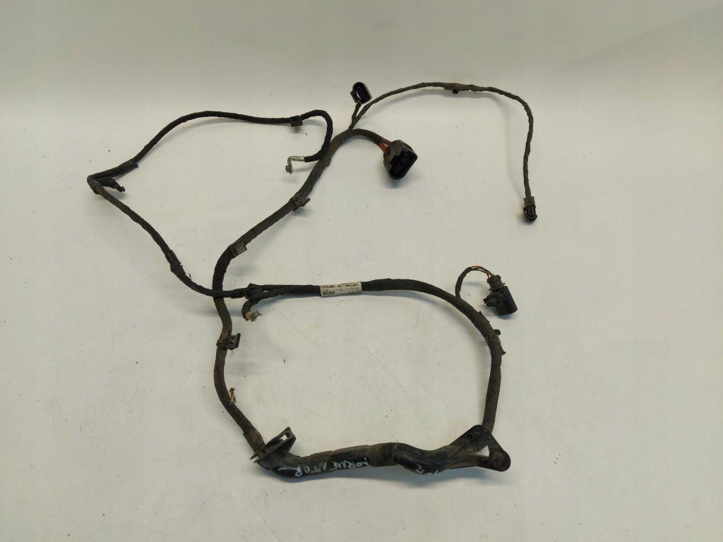 фото №1, Cupra formentor 5ff джгут електропроводка 5wc971111ab