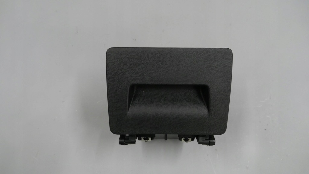 фото №12, Bmw f48 x1 бардачок консоли водителя панели левый 9292183