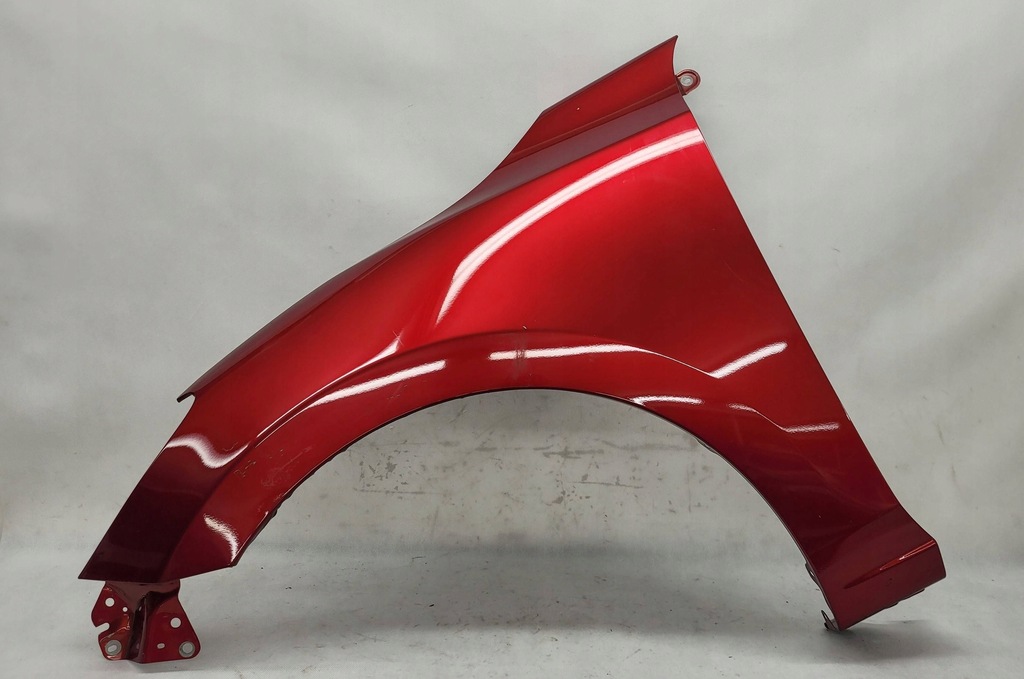 фото №1, Mazda 2 ii dj 14- крила перед передній лівий fv