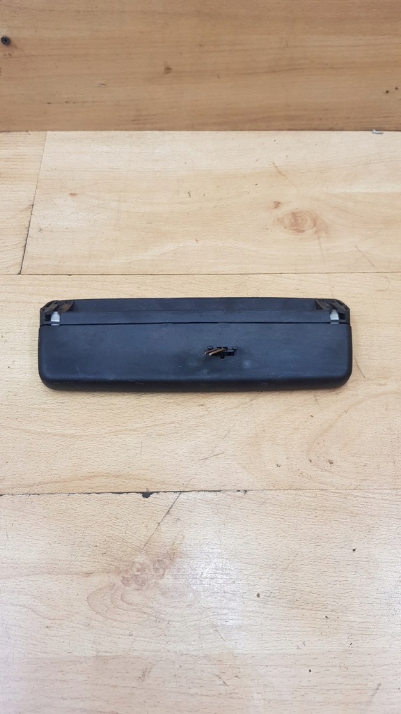 фото №2, Світло стоп третій кришки ford galaxy mk1