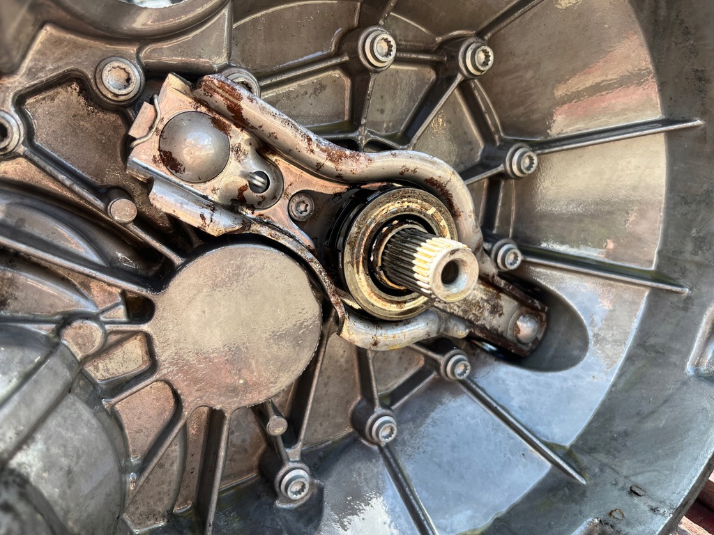 фото №11, Skoda citigo vw up seat mii 1.0 mpi коробка передач передач автоматична pct