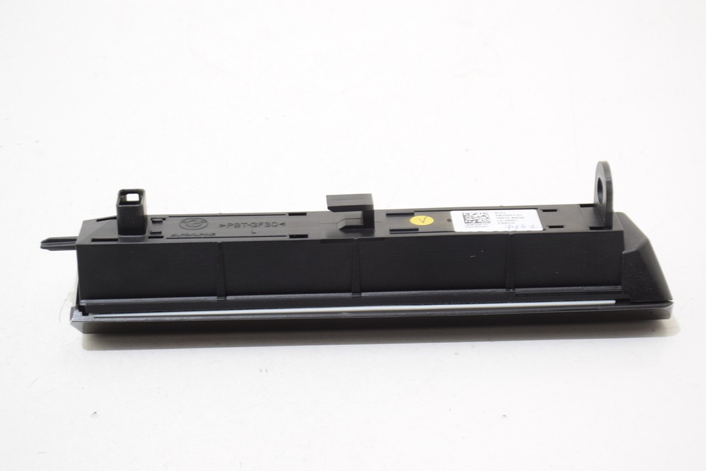 фото №11, Bmw 5 g60 g61 вимикач перемикач панель експлуатації світла ece europa