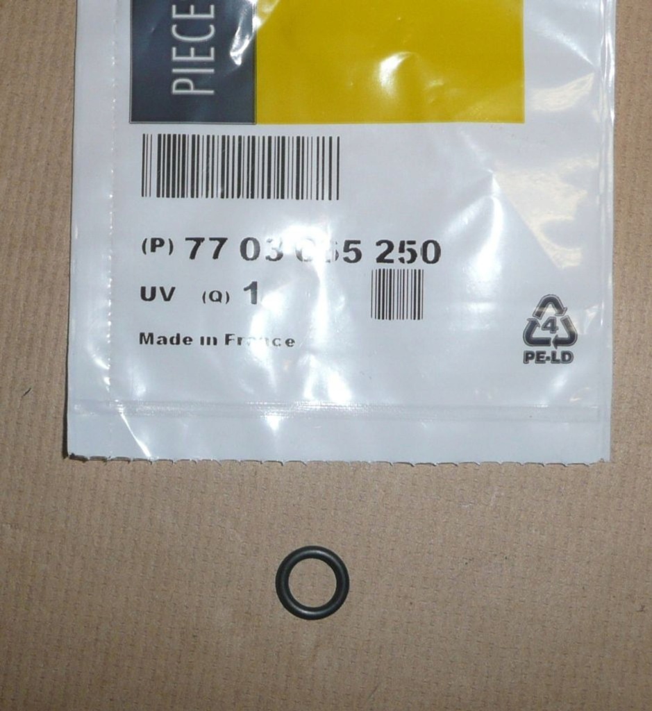 Прокладка коробка передач. bieg.r master 2 Цена