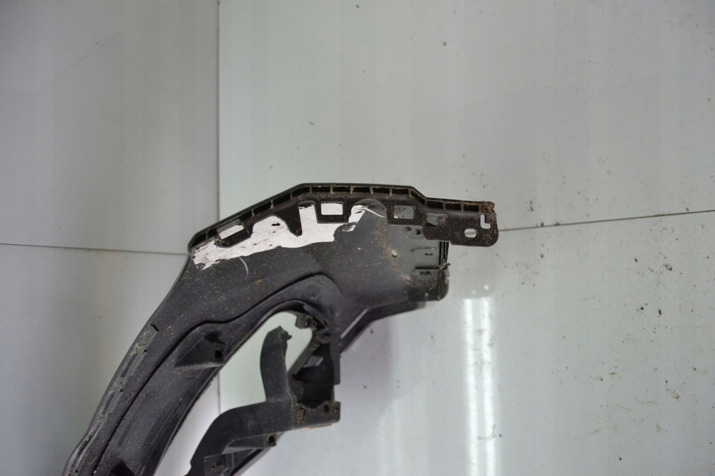 фото №9, Jeep compass 2019 бампер передний