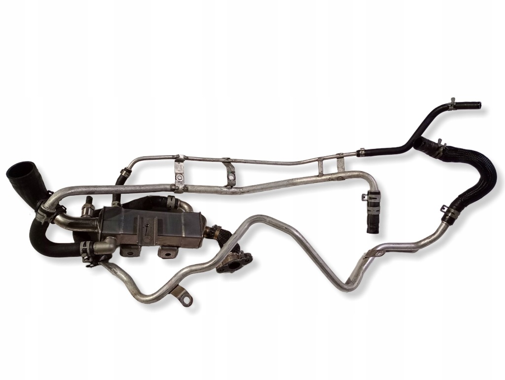 Купить Chrysler pacifica 2018 радиатор выхлопных газов egr