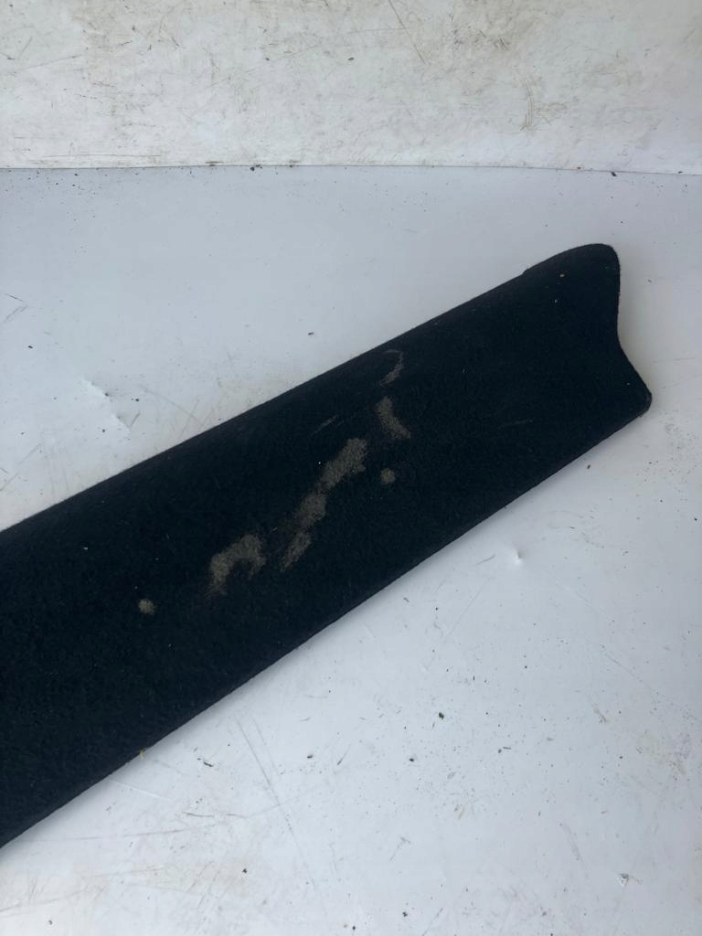 фото №3, Полка багажника citroen ds5