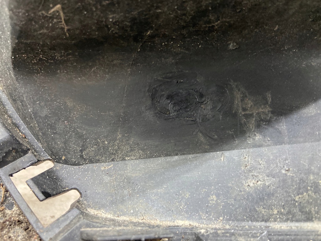 фото №16, Бампер перед volvo xc70 ii spr