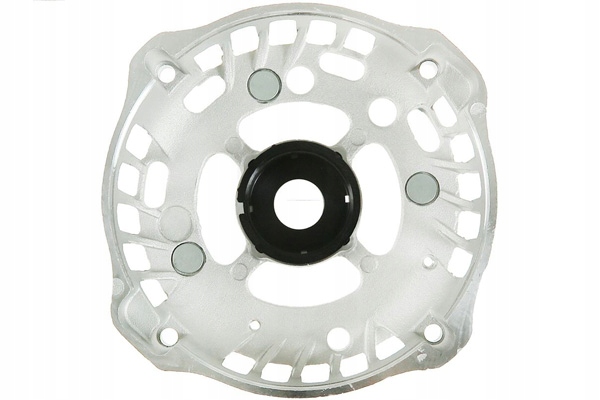 фото №3, Крышка генератора as-pl