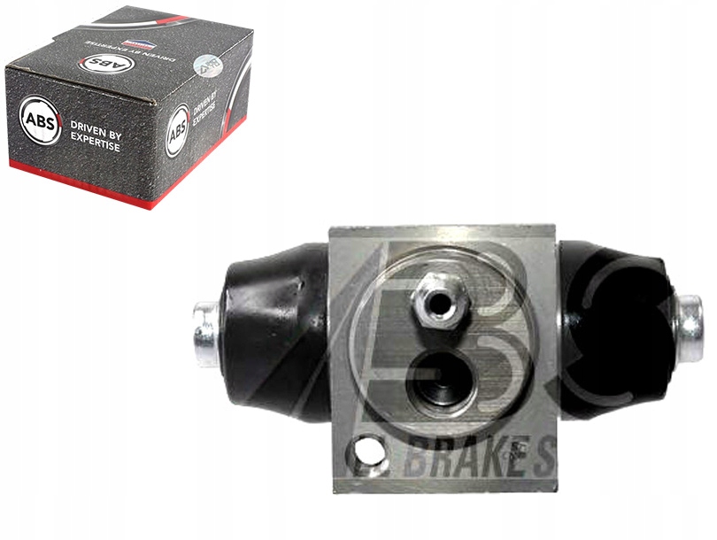 фото №1, A.b.s. 42837x цилиндрик тормозной