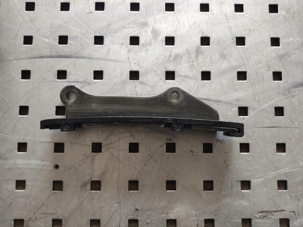 фото №1, Напрямна розподільного валу renault master ii 3.0 fv