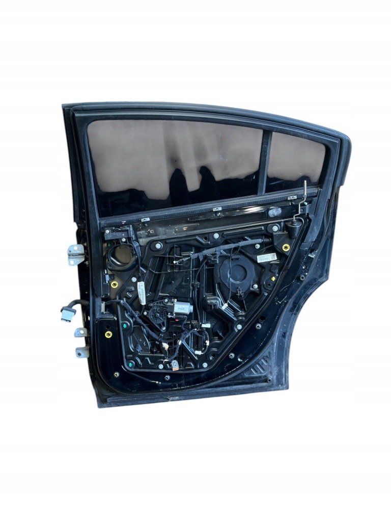 Dodge charger дверь задняя задняя сторона правая 2016 седан Киев