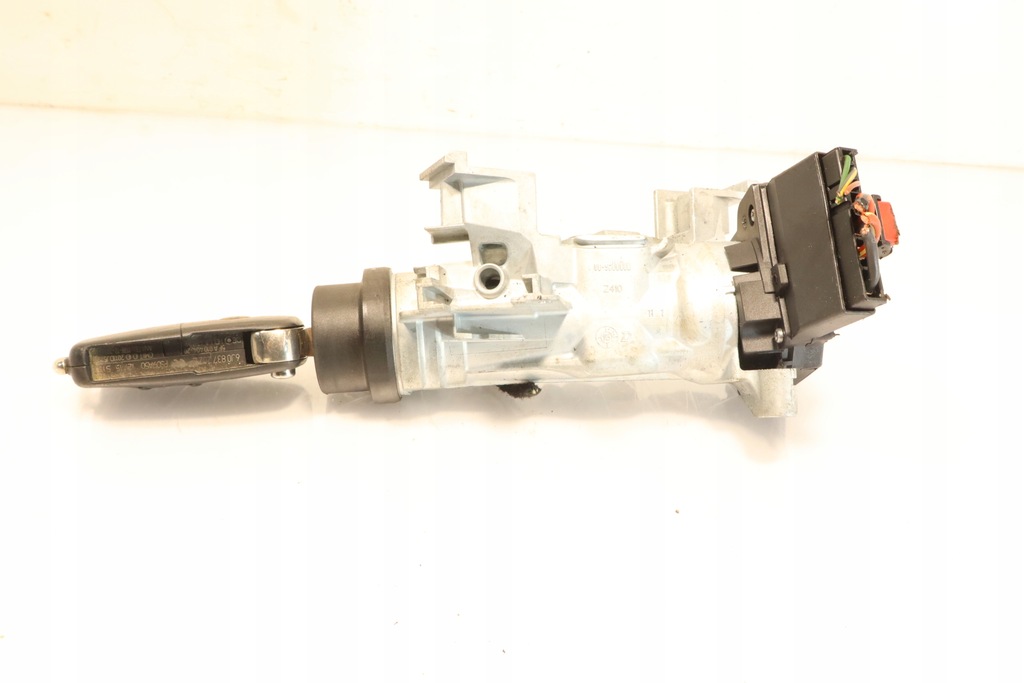 фото №1, Замок зажигания seat toledo iv 1.2