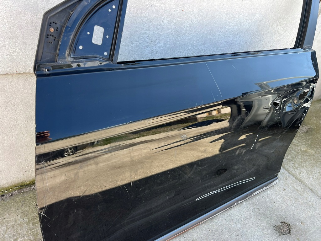 фото №9, Двері hyundai ioniq 2016-2022 перед лівий передні ліва