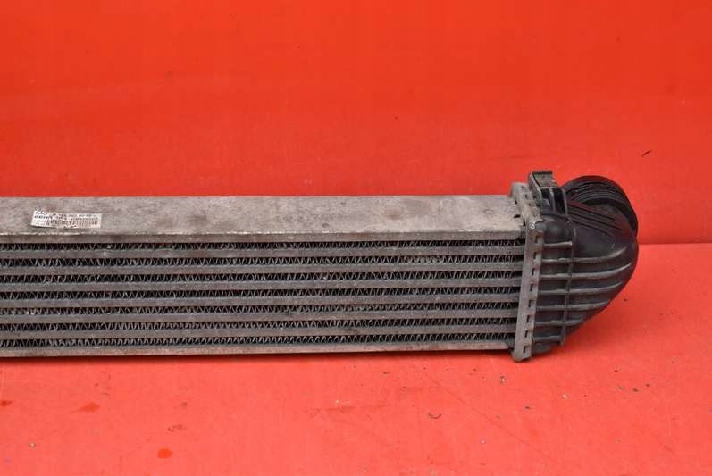 Радиатор интеркулер a1695000000 mercedes a-klasa w169 2.0 cdi 82 km 04-08 Цена