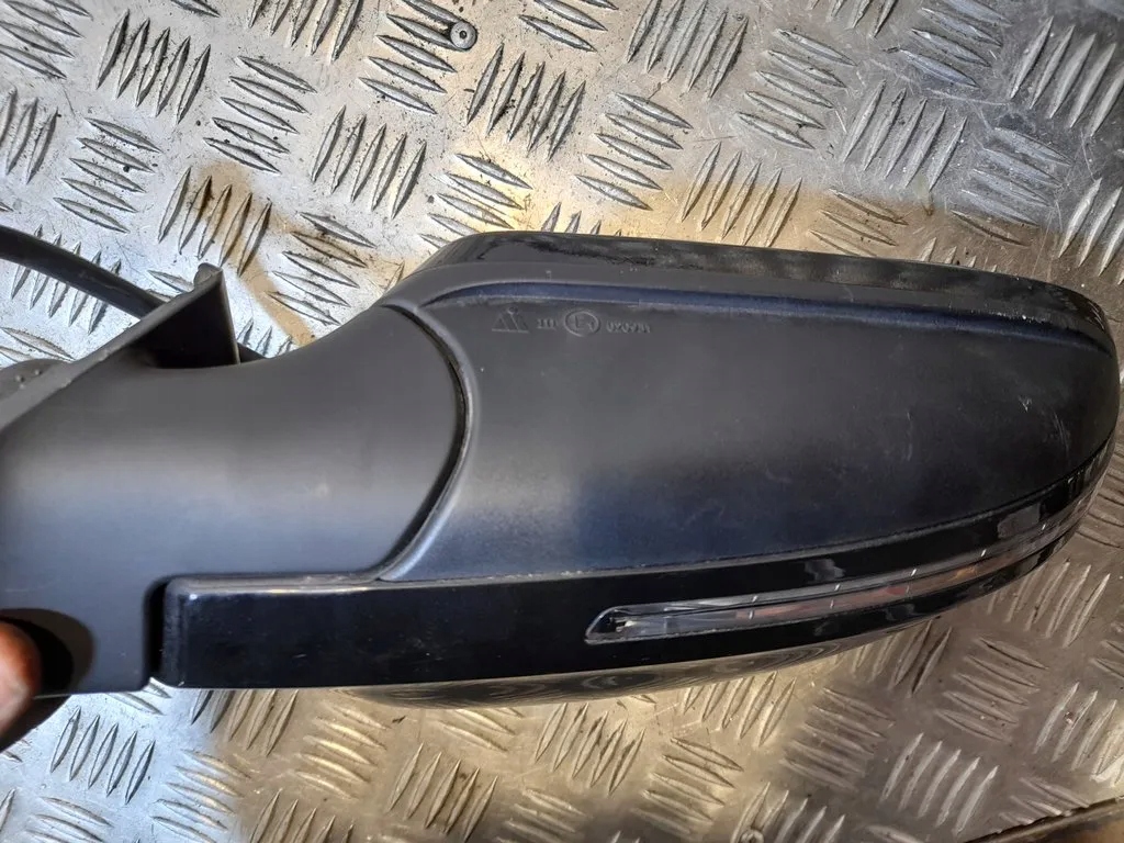 фото №6, Audi a5 8t 8f зеркало