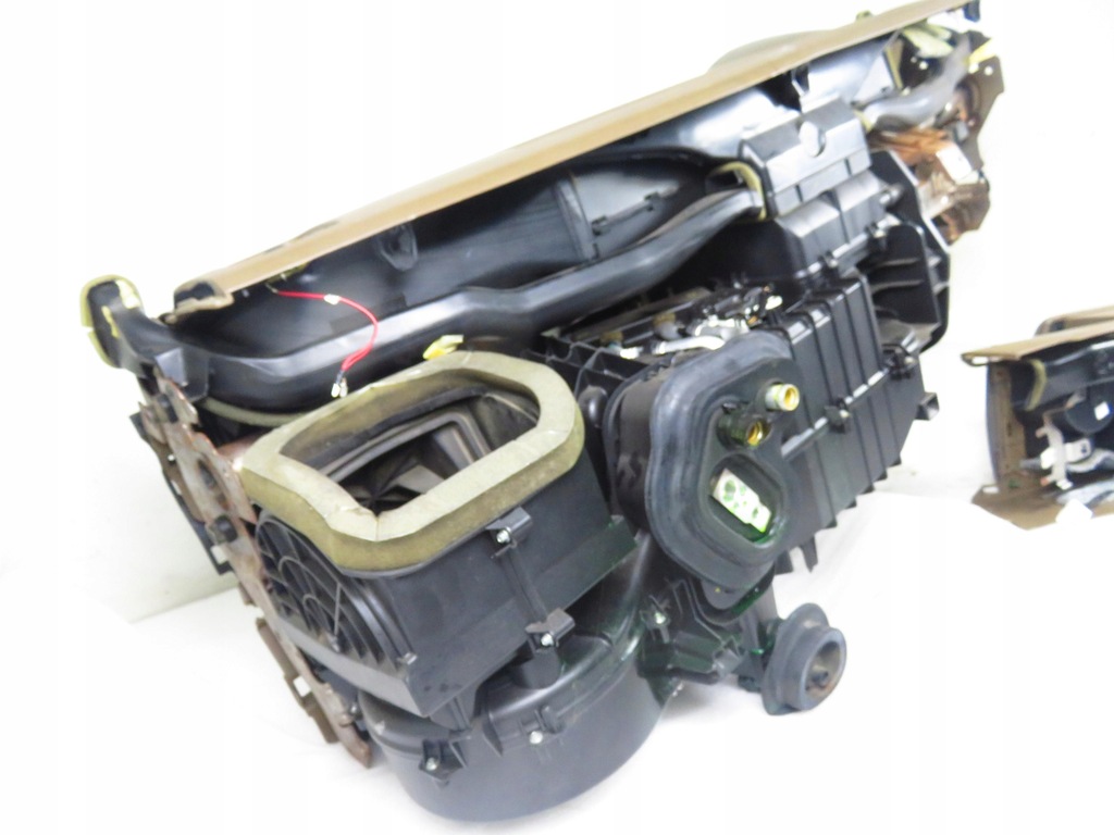 фото №14, Приборная панель nissan pathfinder iii