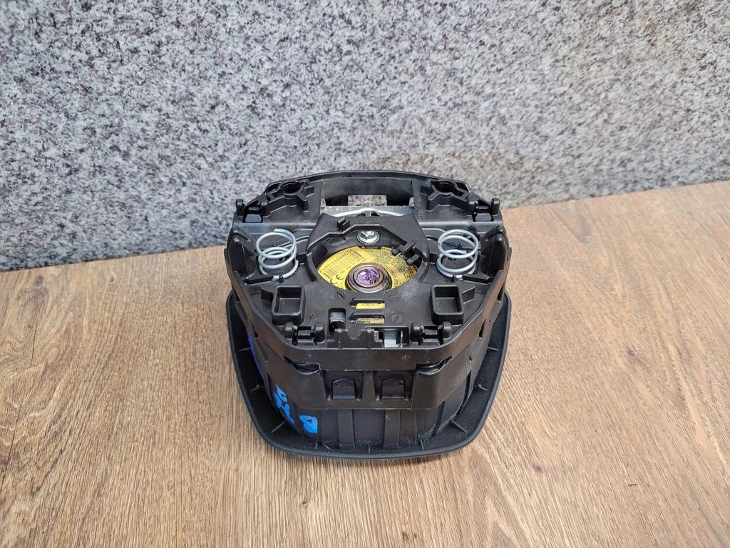 фото №8, Seat leon iii 3 подушка повітряна водія 5f0880201h