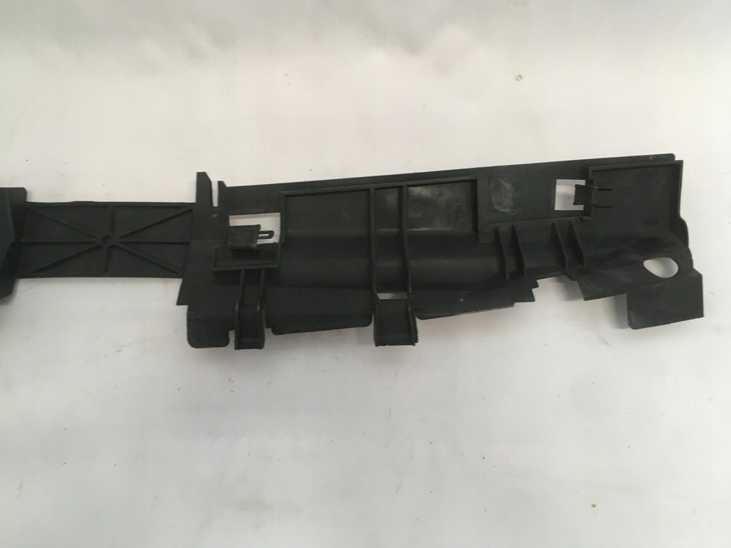 фото №5, Pas верхній захист бампера trafic ii