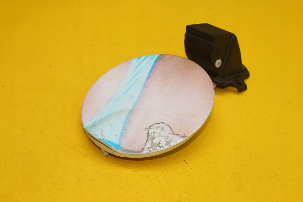 фото №1, Крышка заливной топлива doblo i fl 0517315920