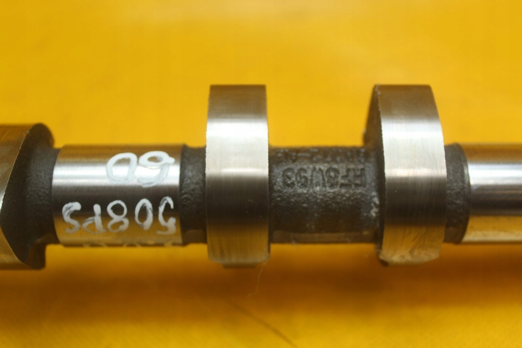 фото №6, Вал распределительного вала выпускной правый jaguar xj x351 508ps 5.0b 8w93 6a272ab