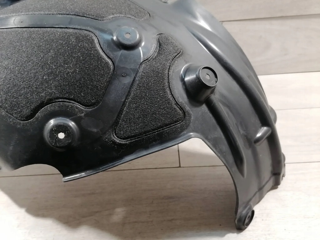 фото №8, Bmw 3 g20 g21 підкрилок лівий перед 9448745