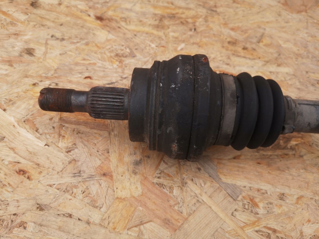 Mercedes gl w166 задний мост дифференциал 1663501414 3.46 в Украине