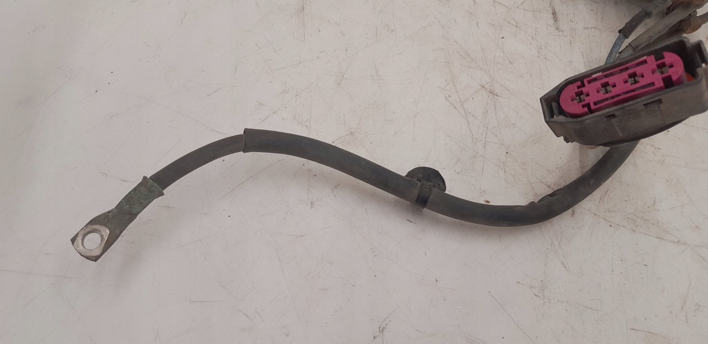 фото №8, Нагреватель жидкость охлаждающий renault scenic ii lift 1.9 dci