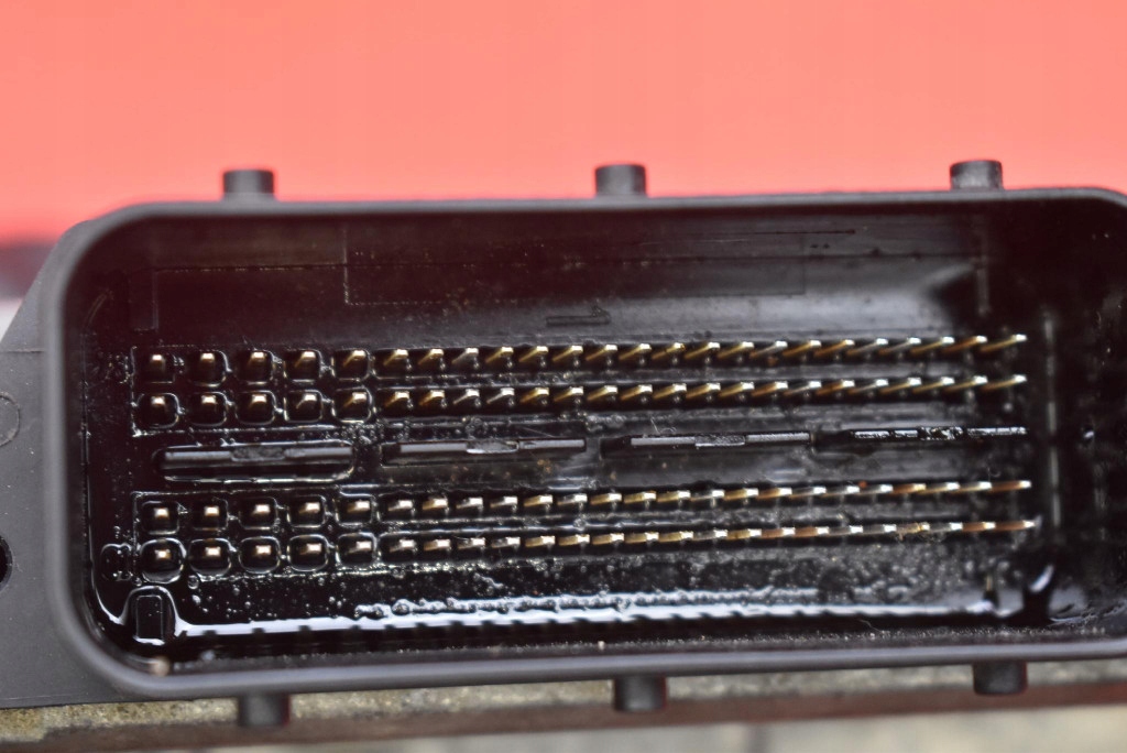 фото №8, Блок управления двигателя a2709002100 a2709011700 mercedes cla c117 13-16