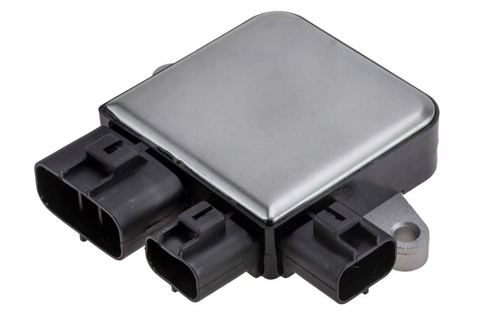 фото №1, Модуль вентилятора nissan juke 2010-,