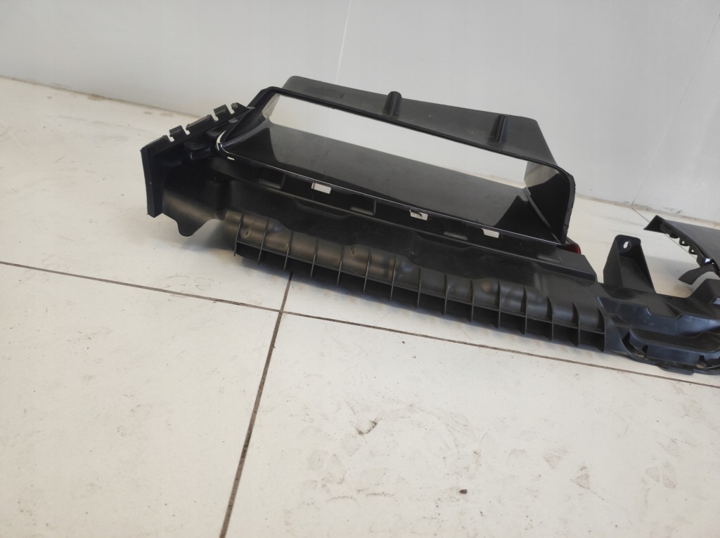 фото №5, Захист na pas поперечина бампера перед vinfast vf9