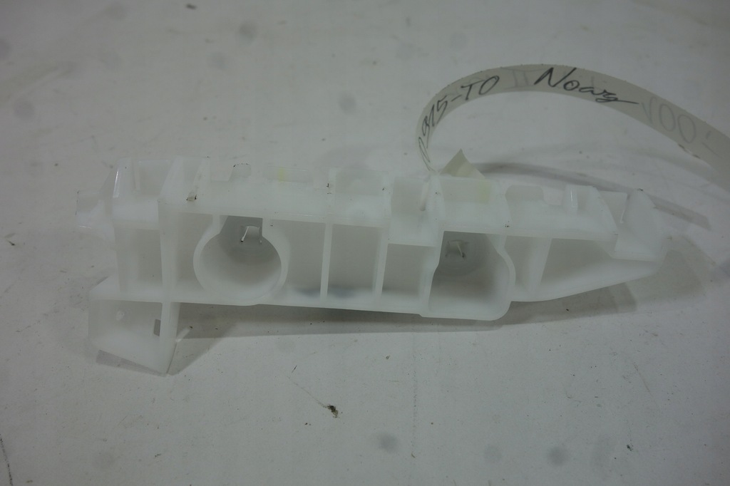 фото №1, Направляющая задняя правый mitsubishi space star ii