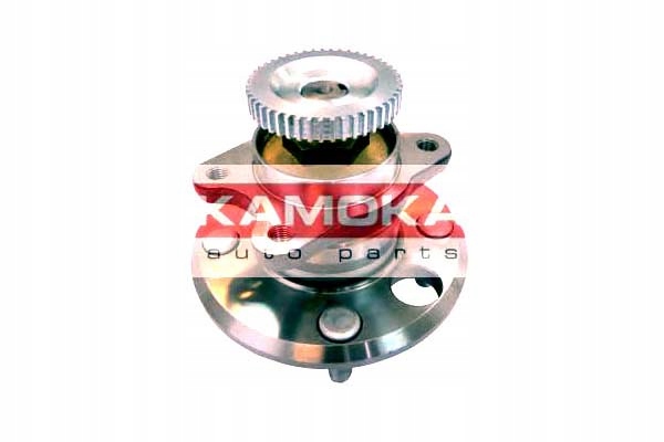 фото №1, Kamoka ступиця колеса hyundai sonata iv 01-04 задня +ab