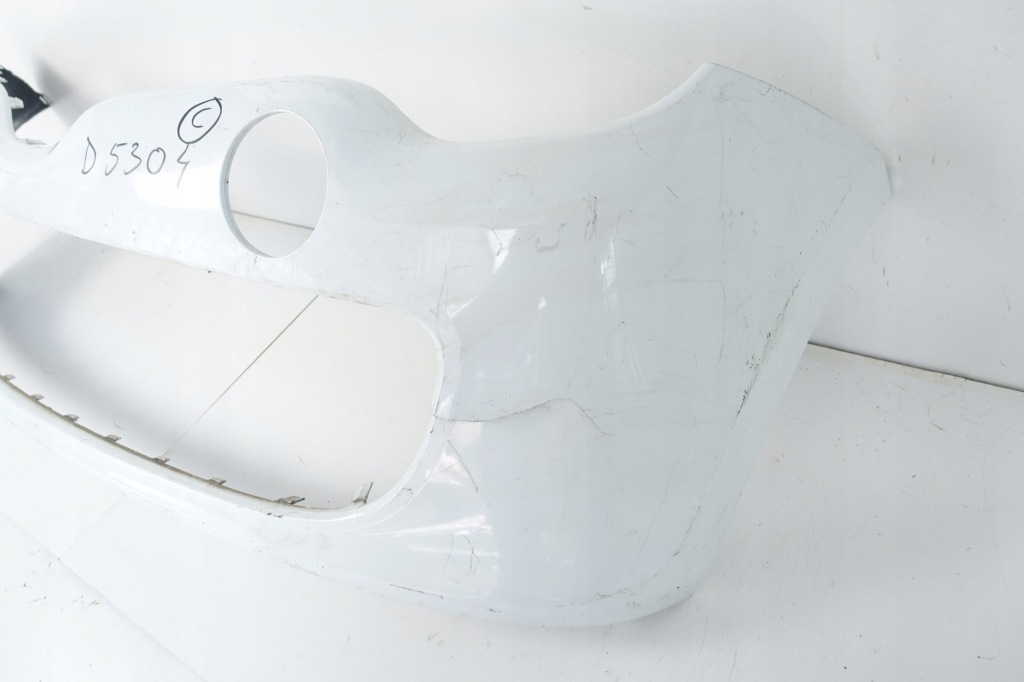 фото №5, Бампер перед передній renault twingo iii