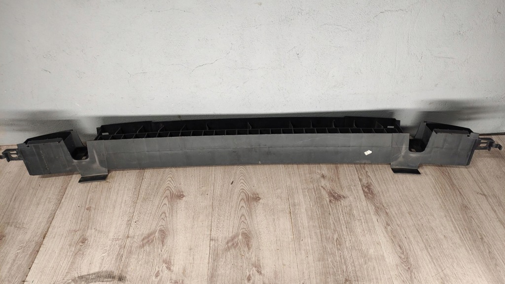 фото №7, Citroen c5 iii балка бампера задняя 9681053080