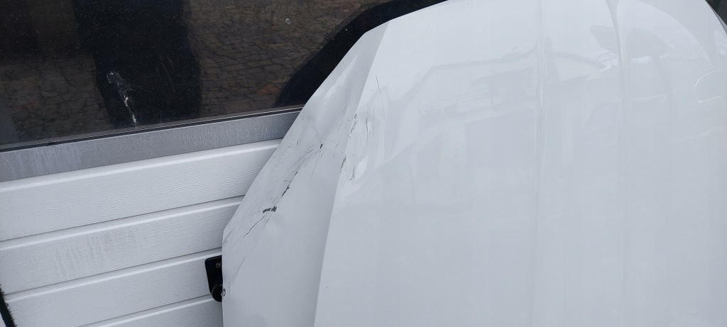 фото №5, Капот skoda superb 3 iii 3v0 ls9r 2015-